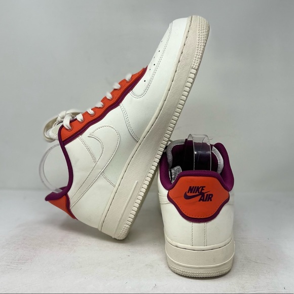 Nike AF1 low - Picture 4 of 5